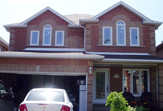 Logotypes: Window Replacement 